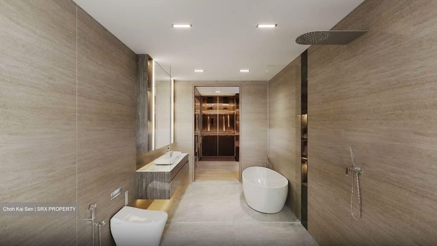 Opera Estate (D15), Semi-Detached #601478481